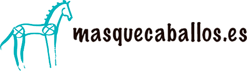 Revista Más que Caballos